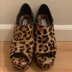 Steve Madden booties